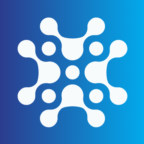 CIVIO - Logotipo da plataforma de gestão pública com inteligência artificial